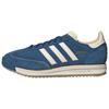 Originals SL72 RS Running Shoes Unisex Asphalt Blue JQ9824