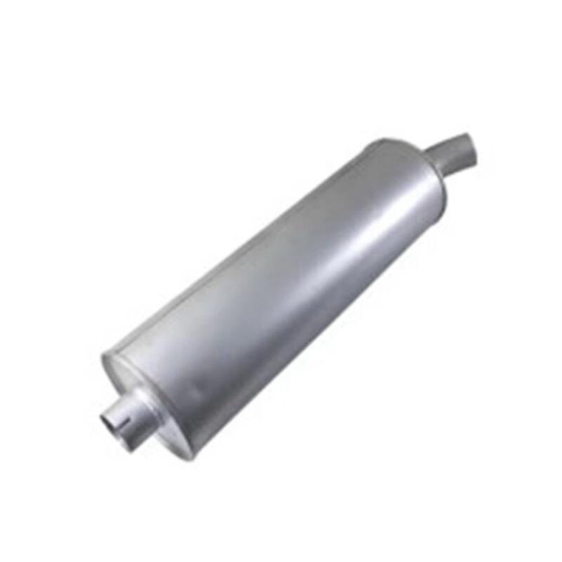 E-TOO Muffler Exhaust Pipe for Jiefang CA1125J