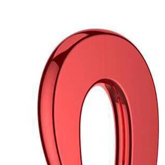 Convenient Wireless Headset Ear Hook Bluetooth 4.1 Auto Connection