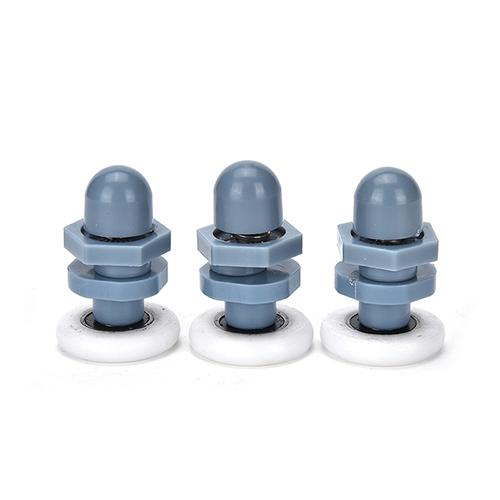 Replacement Shower Door Roller Wheel Runner Diameter 25Mm