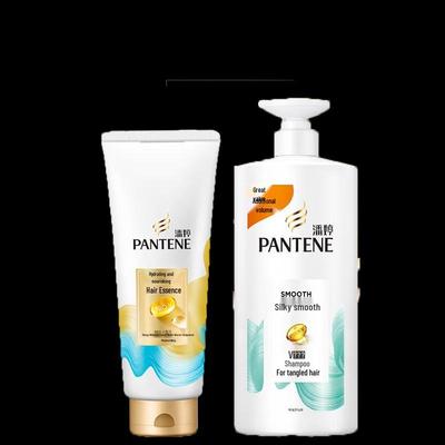 Combo para el Cuidado del Cabello (Champú + Sérum)