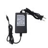 AC/DC 100-220V na DC 1-24V 3-12V 2A Nastavitelný napájecí adaptér s regulovaným napětím