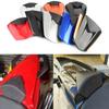 Motorcycle Seat Fairing For Honda CBR500R CBR 500 500R 2012 2013 2014 2015 Rear Passenger Cowl Seat Back Cover Fairing Part
