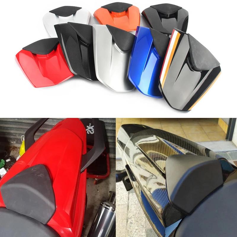 Motorcycle Seat Fairing For Honda CBR500R CBR 500 500R 2012 2013 2014 2015 Rear Passenger Cowl Seat Back Cover Fairing Part