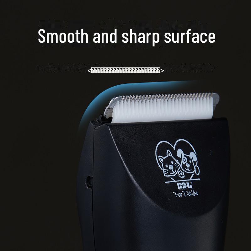 Universal Pet Hair Remover Blade for Cats and Dogs - Genuine Replacement Shaver