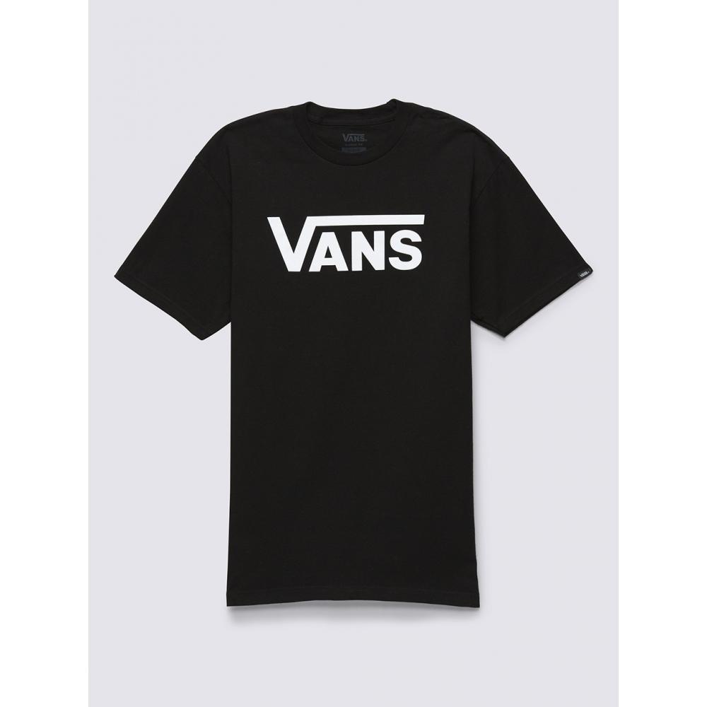 

VANS Футболка Vans Classic VN000GGGY281