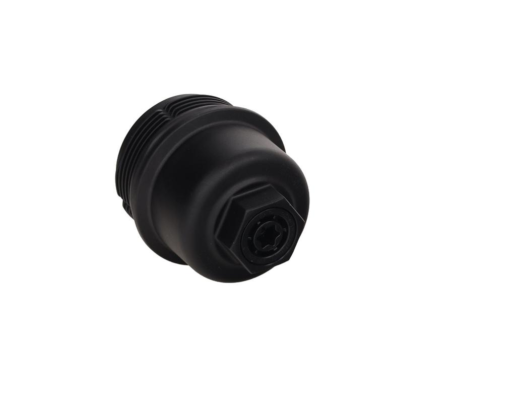 Ft04358 Fast Oil Filter Housing Cover