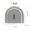 Luxury Modern Desk Clock - High-End Tabletop Art Ornament for Office, Study Room, Bookshelf & Sample Room, Elegant Timepiece Decor