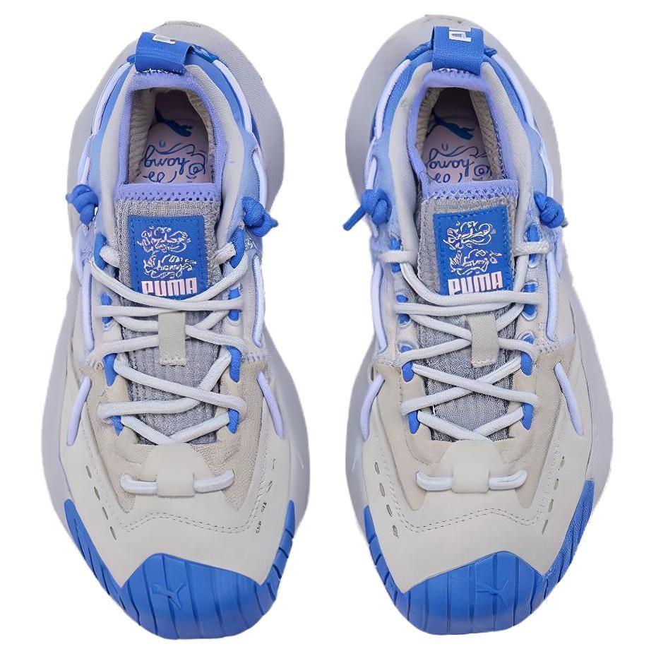Puma Plexus Gradient Sophia Chang 'Grey Blue' 388440-01