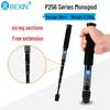 Beixin P256 Portable Monopod: Extendable DSLR Camera & Phone Selfie Stick for Outdoor Photography