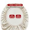 Thickened Cotton Bed Skirt Single Piece Dorm Student Mattress Protector All Season Use