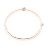 J.Weave 14k Bangle Bracelet (JJJTBQ4BF004R45H0)