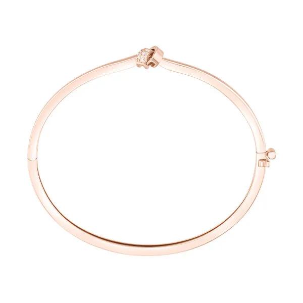 J.Weave 14k Bangle Bracelet (JJJTBQ4BF004R45H0)