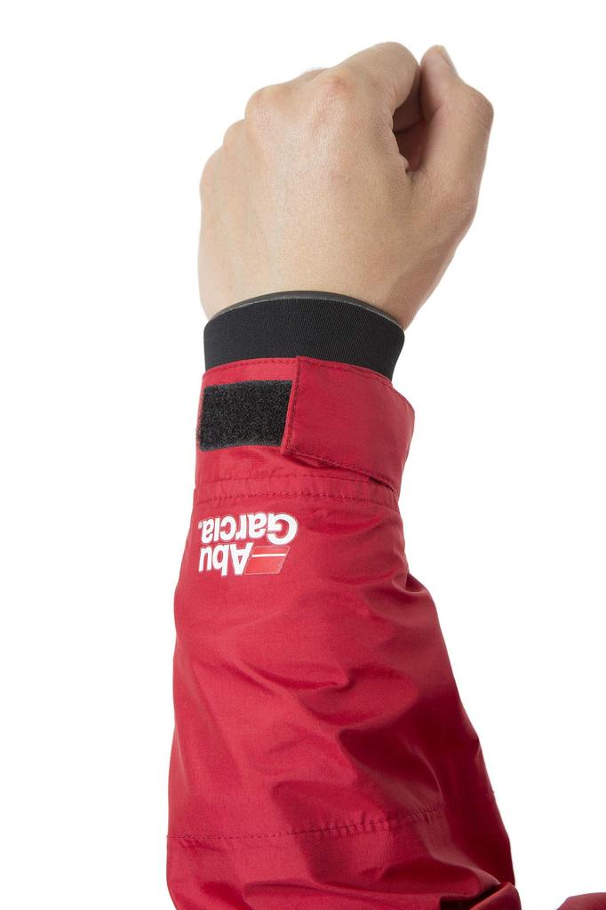 AbuGarcia Neoprene Wrist Cover L Black