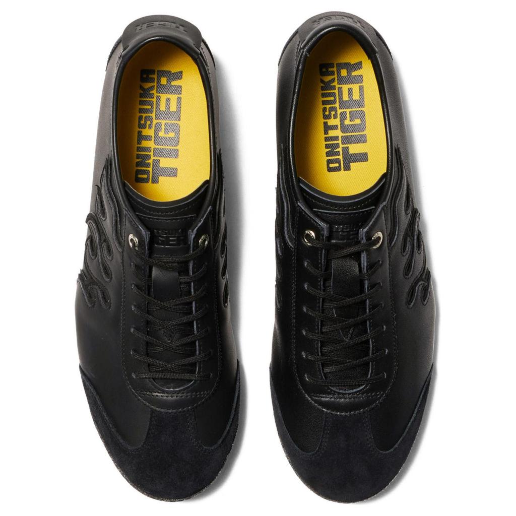 Onitsuka Tiger Mexico 66 SD Black Flame Unisex Sneakers 1183C335-001
