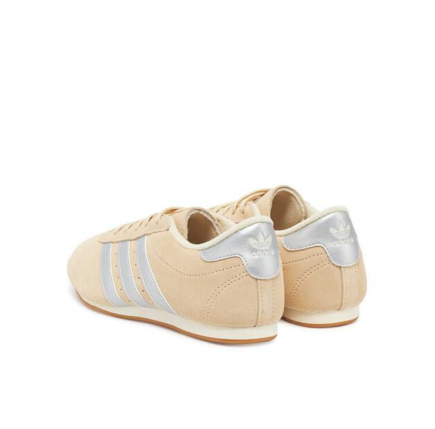 Adidas Taekwondo Sneakers JQ0558 Beige