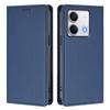 Flip Leather Phone Case for Redmi Note 13 Pro Plus 13 Pro 13 12 Pro Plus 12 Pro 12S 12 Turbo 12  with Card Holder Wallet Cover