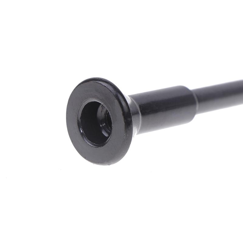 Mounting Mandrel Fit Circular Saw Blade Die Grinder Connecting Rod Adapter With 6Mm Screw Nut For Drill Rotary Tools