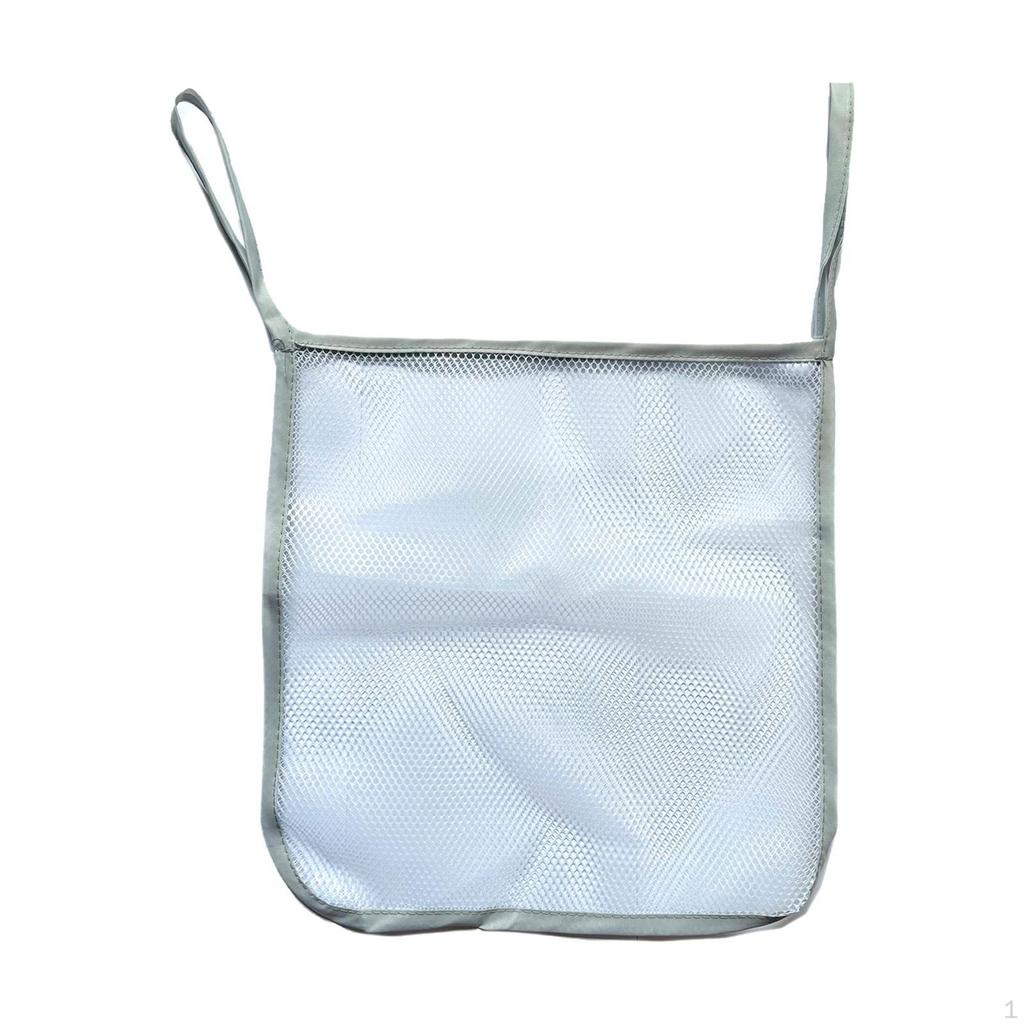 Baby Stroller Hanging Bag Organizer Portable Pram Food Storage Container