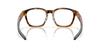 Oakley Sunglasses 0OX8197D SHACKLE MATTE BROWN TORTOISE FRAME 81970450 Polarized [Oakley]