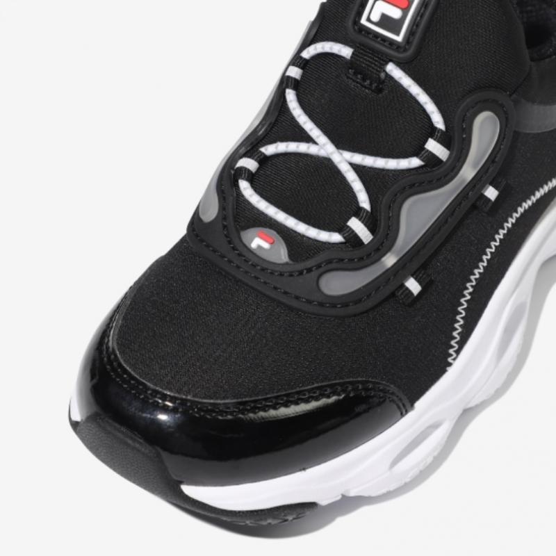 Fila Kids Wonderbuzz Light Kd  3xm02359f 001 