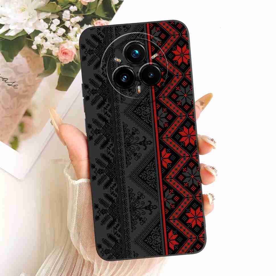 Shockproof Silicone Soft Casing for Realme 14 Pro+ 5G 14ProPlus 14Pro+ 14 Pro Plus 2025 RMX5051 Phone Case Back Cover Shell