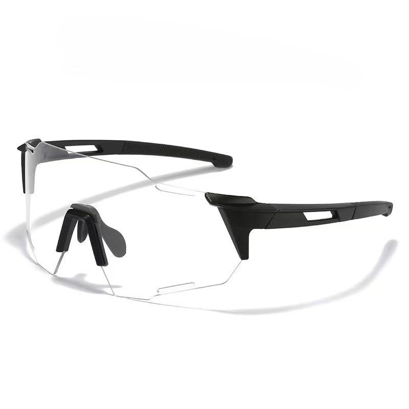 Fashion Outdoor Athletic Cycling Sunglasses for Cool Men Women Glasses Runing Sports Driving Road Bicycle Shades UV400