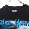 Beauty Products ALSTYLE Elvis Presley Short Sleeve T-shirt M Black Men's Used