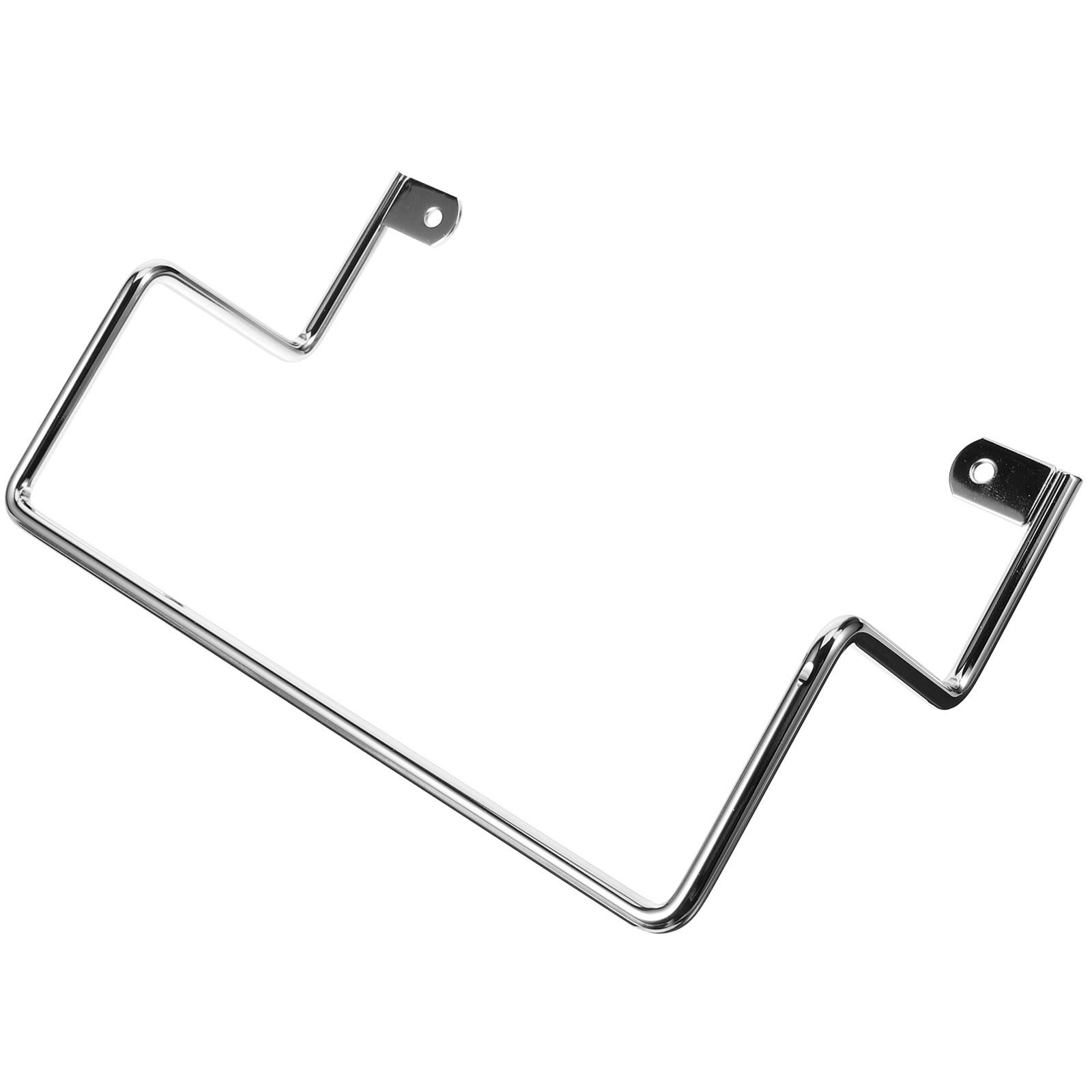 

Mattress Retainer Bar Metal Anti Slide Stopper Bed Frame Mattress Holder to Prevent Sliding Nonslip Bed Stabilizer 28.5X17.5X9.5CM