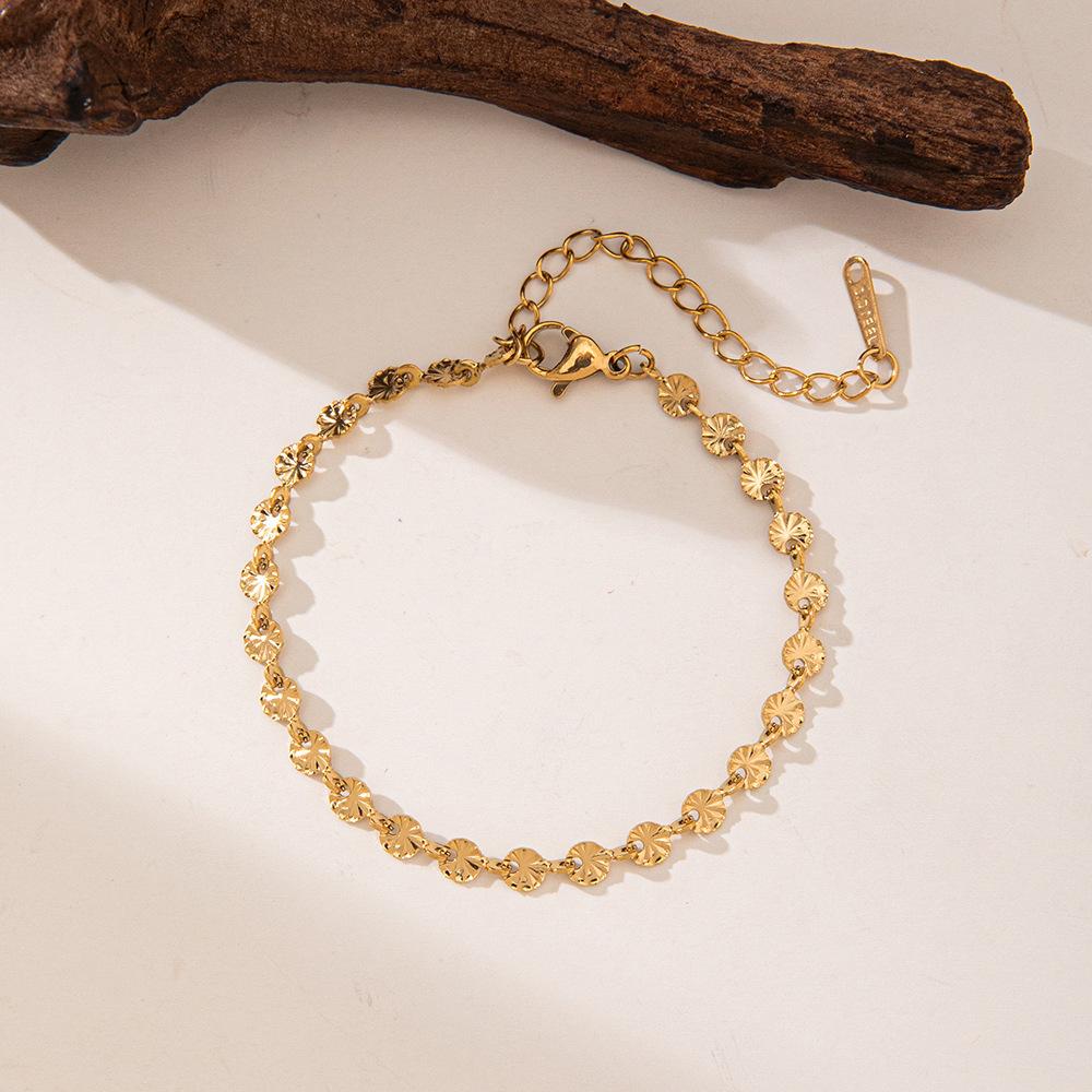 

Dongguan jewelry jewelry wind round beads Doudou women s necklace