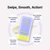 BY WISHTREND  Pore Smoothing Bakuchiol Sun Stick 18g SPF50+ PA++++