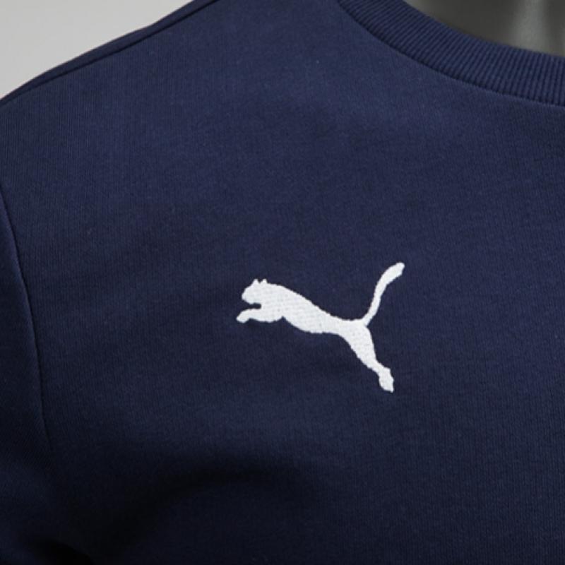 Puma Casual Crewneck Sweat Team Goal23