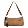 Herre Skulderveske Sports Crossbody Veske Utendørs Messenger Bag