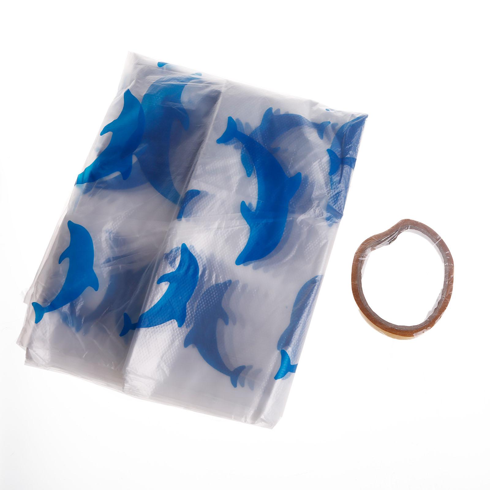 

Шланг для выхлопных газов кондиционера, портативный мешок для выдува воздуха, вентиляционный шланг кондиционера с изображением рыбки из мультфильма 8/10/16 м 10M