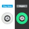 Car Silicone Door Shock Stickers Absorber Soundproof Buffer Pier For Mercedes Benz B/C/E/S Class A Class C200L GLC GLK CLA GLA