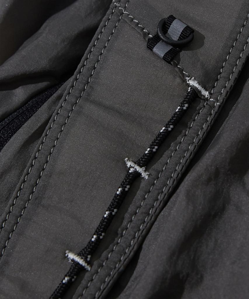 Madden Scree Nylon Backpack Grey