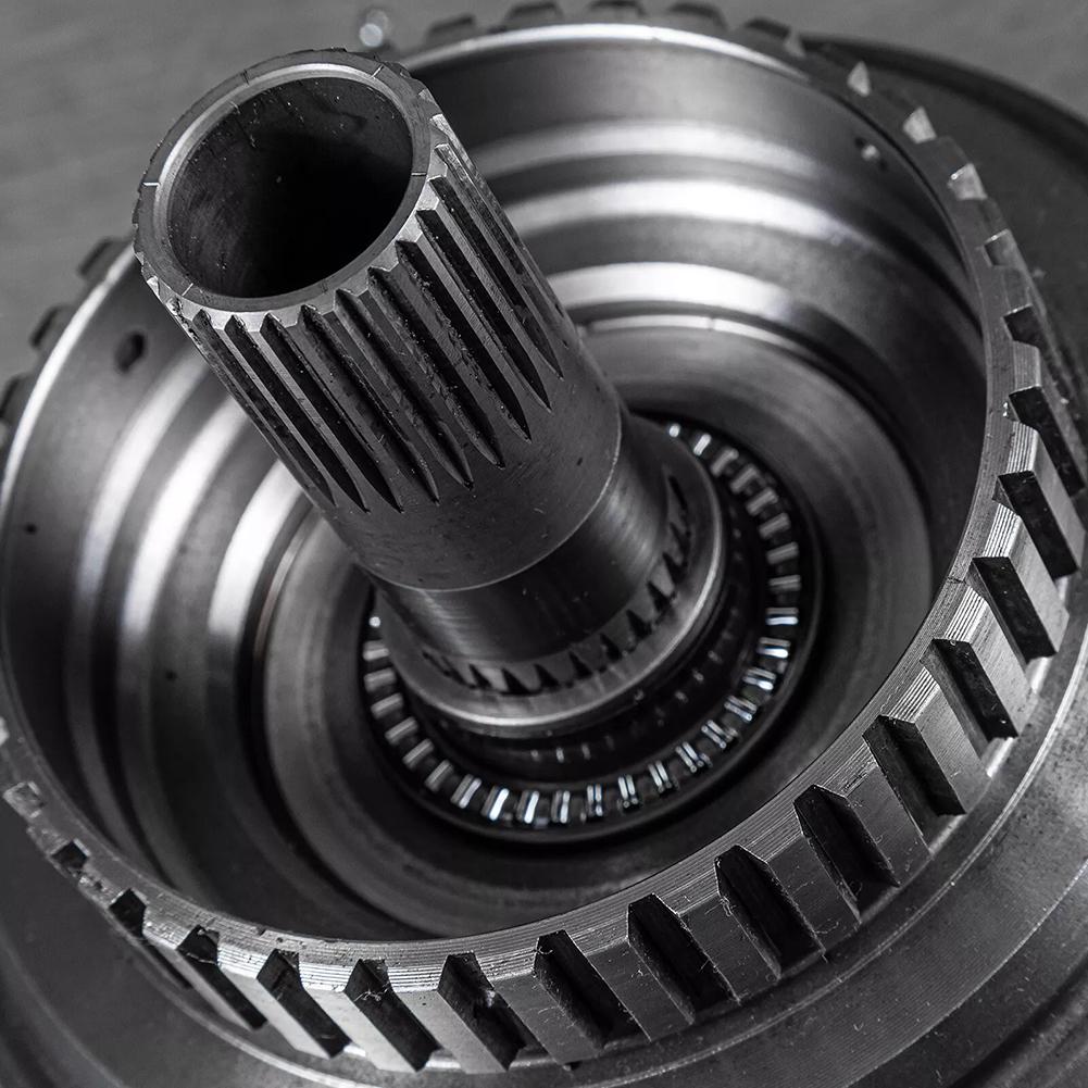 

Heavy Load Bearings AXK5578 Bearings Hardened Polished Washers Heavy Load Accommodation Limiting Speed 3500RPM China Mainland