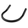 210mm Motorcycle Upswept Rear Seat Loop Frame Hoop End