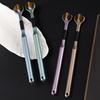 6PCS Gingival Sensitivity Soft-bristled Toothbrush Inter-Dental Adult Toothbrush  Oral Hygiene Care