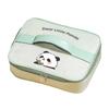 Stainless Steel Thermal Lunch Box with Cutlery Set 2/4/5 Grids Heat Preservation Bento Box Panda for Audlts Kids Lunch Cooking