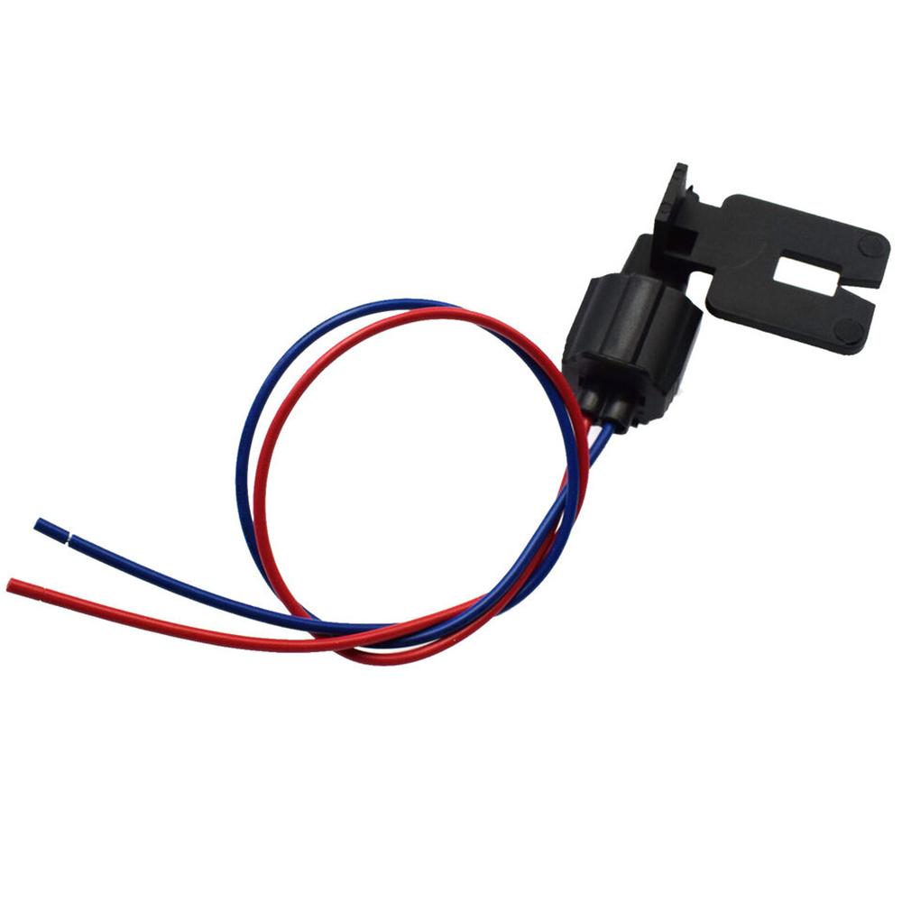 Outside Ambient Air Temperature Sensor For Chrysler Dodge Jeep 5149025AA, SU3122
