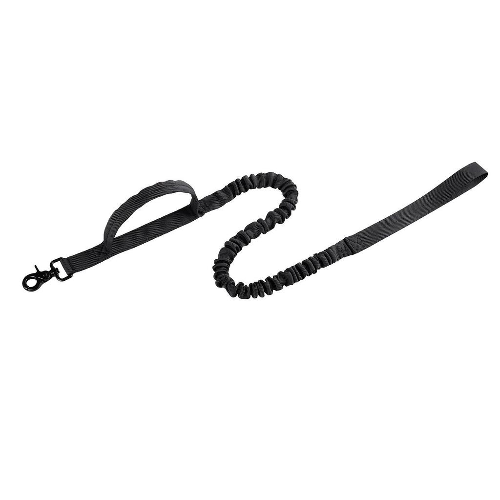 Tactical Military Nylon Dog Collar and Leash Harness for Medium To Large Pets