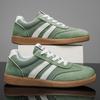 Men S Extra Large Size Casual Breathable Athletic Sneakers