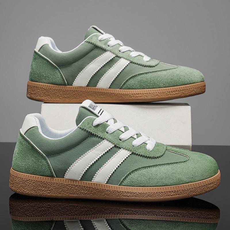 Men S Extra Large Size Casual Breathable Athletic Sneakers