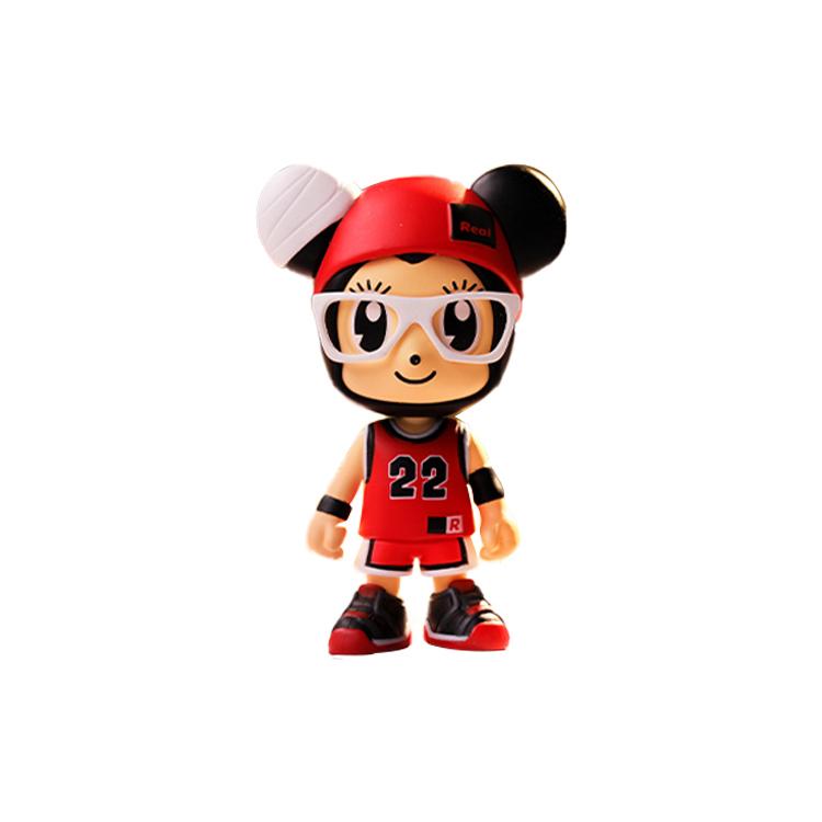 New POP MART Little Mouse Trendy Generation Collection Mystery Boxes Single Mystery Box/Full Box 12 Pcs 6972368569731