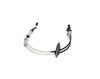 Ft11758 Fast Gear Shift Cable Set
