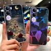 For Vivo V40 Lite 5G IDN Case V2417 Clear Cute Cat Fashion Butterfly Love Painted Soft Phone Case For Vivo V40 Lite 4G IDN Cover