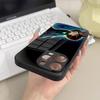Cartoon T-Toothless Dragon Phone Case Glass For Samsung Galaxy S26 S25 S23 S24 S21 S22 S20 Ultra Fe Plus A16 Cover