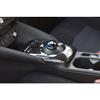 SecondStage Nissan Leaf ZE1 type shift panel digital carbon tone/SHN0170DCB