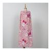 Marushin 100cm length rolled towel Sanrio My Melody Dress Up Pink 3765006800